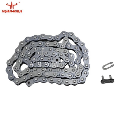 Catena 82 Rulli da 8 mm*3 mm ISO 05B-1 Parte n. 1230-024-0082