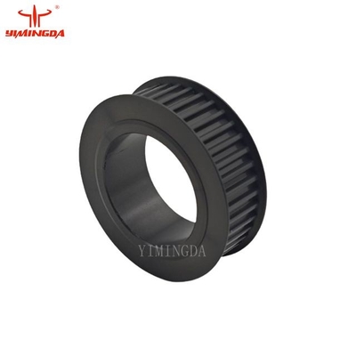 Parte n. 117759 cintura dentata ruota taglio automatico bullmer D-8002