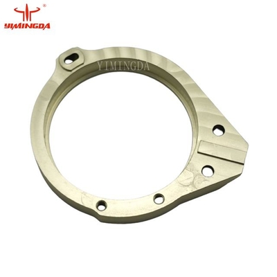 Parti di anello fisso n. 130126 per macchine di taglio automatiche FX, parti di taglio per l'industria dell'abbigliamento e dell'auto