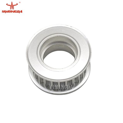 Pulley per tagliatrici Hashima KM Componente di ricambio n. 1233000, Parti per tagliatrici abbigliamento / auto / moda / tessili