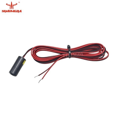 Numero di parte 311482 Auto Cutter Parti di ricambio Laser Light For Bullmer D8002 Cutter