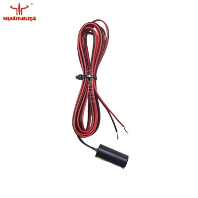 Numero di parte 311482 Auto Cutter Parti di ricambio Laser Light For Bullmer D8002 Cutter