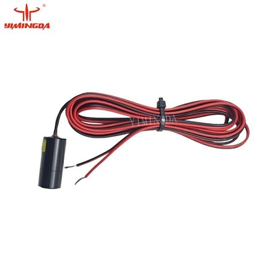 Numero di parte 311482 Auto Cutter Parti di ricambio Laser Light For Bullmer D8002 Cutter