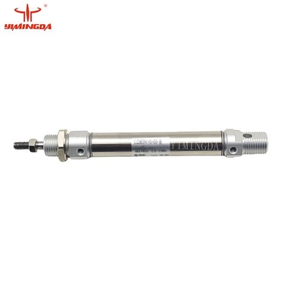 CD85N16-60-B cilindro MP6 Auto Cutter Ricambi Industria tessile Parti di macchine da taglio