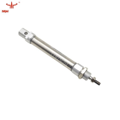 CD85N16-60-B cilindro MP6 Auto Cutter Ricambi Industria tessile Parti di macchine da taglio