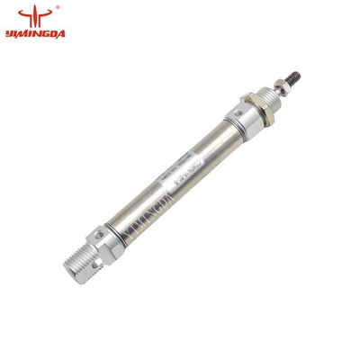 CD85N16-60-B cilindro MP6 Auto Cutter Ricambi Industria tessile Parti di macchine da taglio