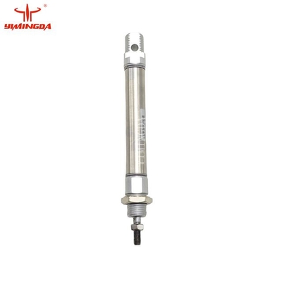 CD85N16-60-B cilindro MP6 Auto Cutter Ricambi Industria tessile Parti di macchine da taglio