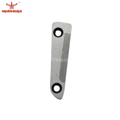 Parti di ricambio per tagliatrici automatiche coltello di fondo parte n. 84619002 per tagliatrici KW2000