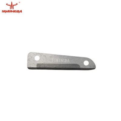 Parti di ricambio per tagliatrici automatiche coltello di fondo parte n. 84619002 per tagliatrici KW2000