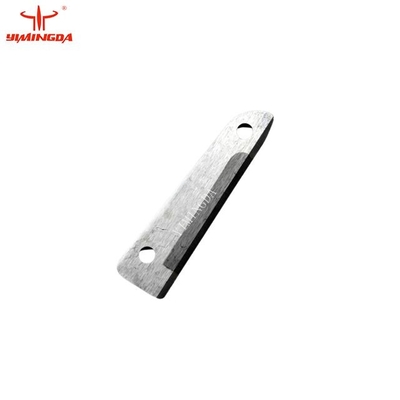 Parti di ricambio per tagliatrici automatiche coltello di fondo parte n. 84619002 per tagliatrici KW2000
