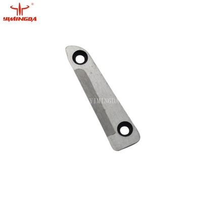 Parti di ricambio per tagliatrici automatiche coltello di fondo parte n. 84619002 per tagliatrici KW2000