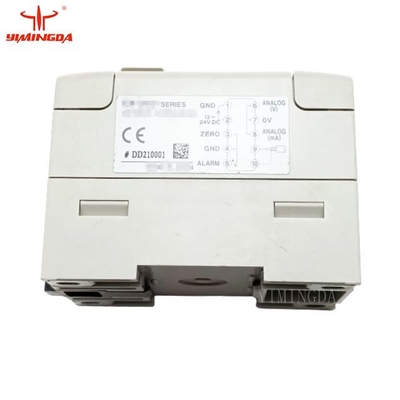 Parte n. 062638 AMPL. EX-202 / Sensore EX-110 adatto al tagliatore XL7501 D8002 D8001S