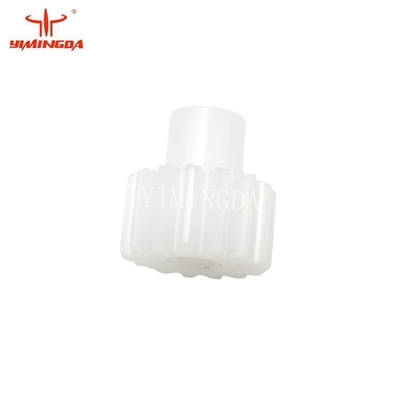 Parte n. 101-038-016 Ruota di ingranaggio per barre di danza Z=15 per diffusore XLS125