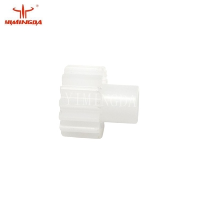 Parte n. 101-038-016 Ruota di ingranaggio per barre di danza Z=15 per diffusore XLS125