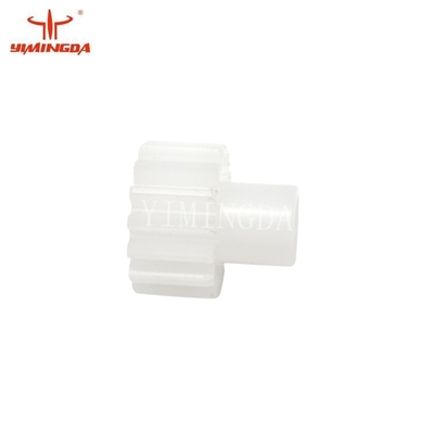 Parte n. 101-038-016 Ruota di ingranaggio per barre di danza Z=15 per diffusore XLS125