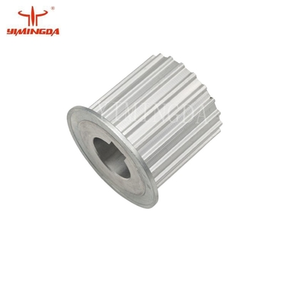 Vector 5000/7000 Ricambi Puliglia Parte n. 104147 Auto Cutter Parts For Garment / Auto Industry