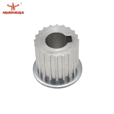 Vector 5000/7000 Ricambi Puliglia Parte n. 104147 Auto Cutter Parts For Garment / Auto Industry