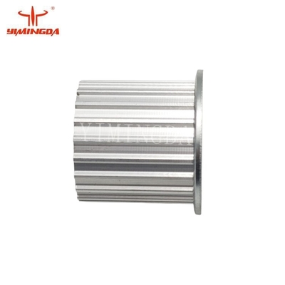 Vector 5000/7000 Ricambi Puliglia Parte n. 104147 Auto Cutter Parts For Garment / Auto Industry