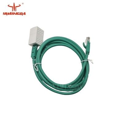 Assemblaggio di cavi, Cat5 Stp, Svd2 - Vfd Parte n. 496656080 Paragon