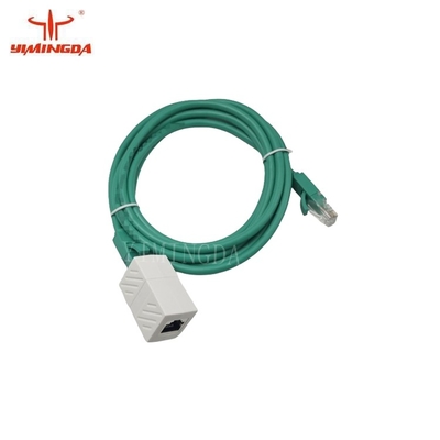 Assemblaggio di cavi, Cat5 Stp, Svd2 - Vfd Parte n. 496656080 Paragon