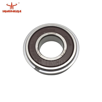 Parte n. 153500624 Cuscinetto, sfera radiale 20mm ID 42mm OD parti per tagliaio XLC7000 / Z7 Paragon HX / VX