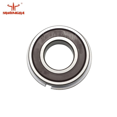 Parte n. 153500624 Cuscinetto, sfera radiale 20mm ID 42mm OD parti per tagliaio XLC7000 / Z7 Paragon HX / VX