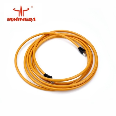 CBL,Cat5 Stp,Enet Tub-Beam PN: 96656016 Ricambi per paragone auto cutter