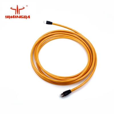 CBL,Cat5 Stp,Enet Tub-Beam PN: 96656016 Ricambi per paragone auto cutter