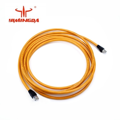 CBL,Cat5 Stp,Enet Tub-Beam PN: 96656016 Ricambi per paragone auto cutter