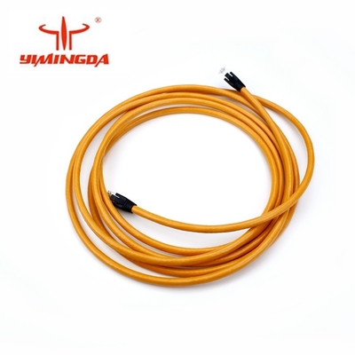 CBL,Cat5 Stp,Enet Tub-Beam PN: 96656016 Ricambi per paragone auto cutter