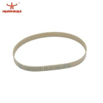 Cintura di taglio automatico, 9x245 mm, T2.5 Partimenti di ricambio per macchine di tracciatura n. 94548001