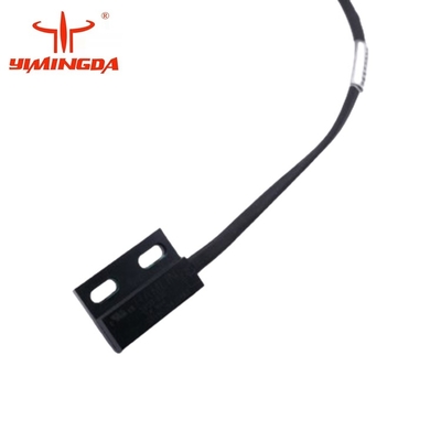 Interruttore, Assy, Limit, Y Ovrtrvl, Tagliatore automatico del fascio Parte di ricambio n. 75377000 Per tagliatore GT7250