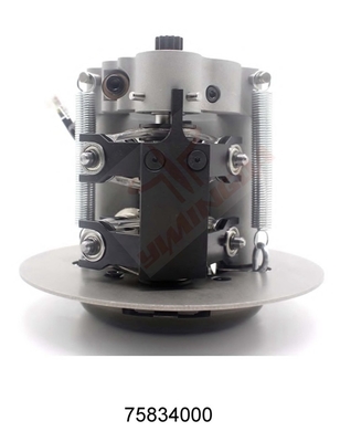 Parte n. 59486001 Cuscinetto, lineare, W/Rod, S-93-7 Paragon XLC7000 Z7 pezzi di taglio