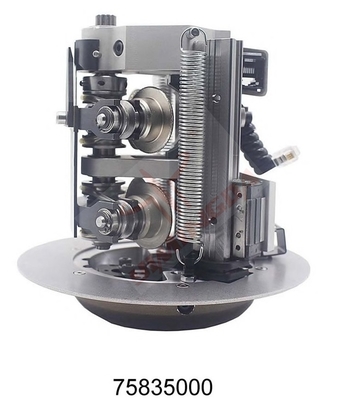 Parte n. 59486001 Cuscinetto, lineare, W/Rod, S-93-7 Paragon XLC7000 Z7 pezzi di taglio