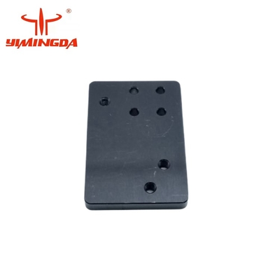 Piastra per rulli a piattaforma, parte n. 060-045-008 per la macchina di tracciatura XLS50