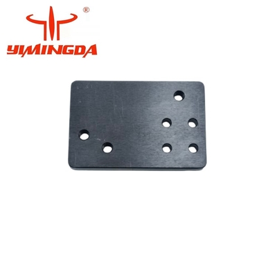 Piastra per rulli a piattaforma, parte n. 060-045-008 per la macchina di tracciatura XLS50