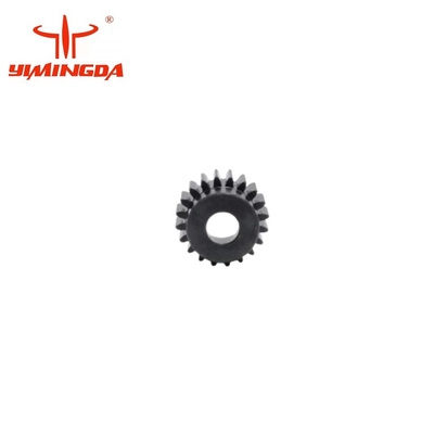Numero di parte 105679 C-Axis Drive Tooth Wheel Z=20, M=1,5 Per Bullmer 7501 Cutter