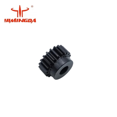 Numero di parte 105679 C-Axis Drive Tooth Wheel Z=20, M=1,5 Per Bullmer 7501 Cutter