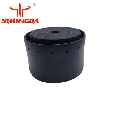 Autoscutter ricambi bordo nastro perforato per abbigliamento Bullmer Cutter Machine