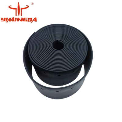 Autoscutter ricambi bordo nastro perforato per abbigliamento Bullmer Cutter Machine