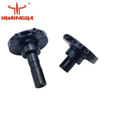 Ricambi per tagliatori per autoveicoli Casella di vibrazione dell'albero del pino n. 124042 Lectra IP9