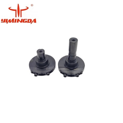 Ricambi per tagliatori per autoveicoli Casella di vibrazione dell'albero del pino n. 124042 Lectra IP9