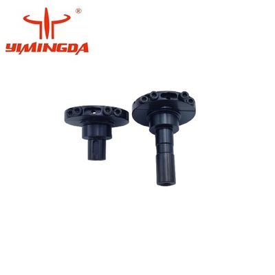 Ricambi per tagliatori per autoveicoli Casella di vibrazione dell'albero del pino n. 124042 Lectra IP9