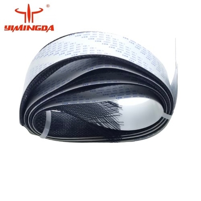 Assemblaggio di cavi Xlp50/95-220 26 Pin Flex Parte n. 6000040002 Per taglia-cavi industriali per abbigliamento