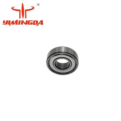 PN 05376 Cuscinetto 6001-1 Z per abbigliamento, mobili, tagliatrici industriali per bullmer D8002