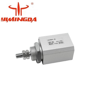 Yin Auto Cutter Parti di ricambio cilindro CDJP2B16-5D Industria dell'abbigliamento