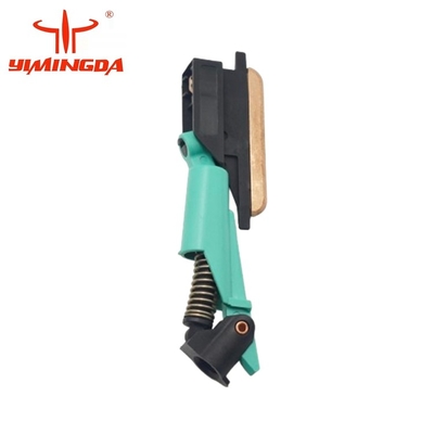 5240-079-0004 Conduttore di potenza, 20a, Niebuhr, Ricambi di macchine per taglio automatico