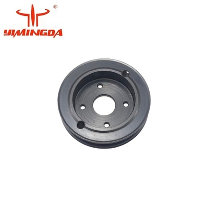 PN 66475001 Pulley, Crank Hsg, S-93-5, W/Lancaster, Camera di taglio dell'abbigliamento