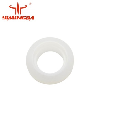 Parte n. 68738000 Ruota, V-traccia, carrello, Ap-3xx/100/Aj-510 Ricambi per tagliatrici per l'industria dell'abbigliamento