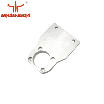 N. parte 1011833000 Piastra,Mnt,Idler,Knife Drive,Serpentine pezzi di ricambio per macchine da taglio